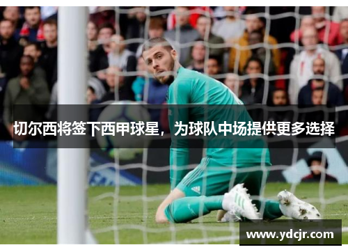 切尔西将签下西甲球星，为球队中场提供更多选择